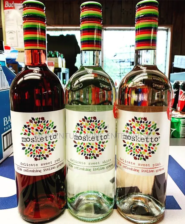 Mosketto Wine · Photo 1