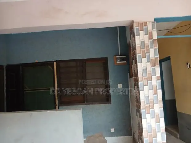 1bdrm Apartment in Spintex Abrante£:-, Baatsona Total for rent · Photo 1