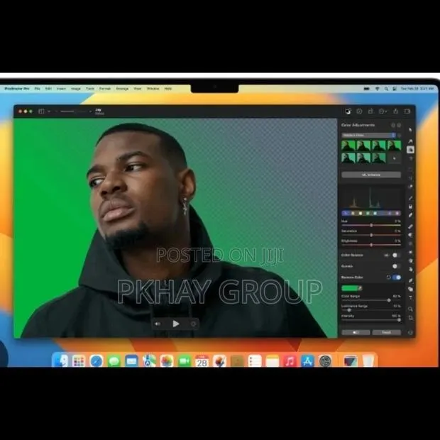 Picture/Video Editing|Background/Colour Editing,And More · Photo 1