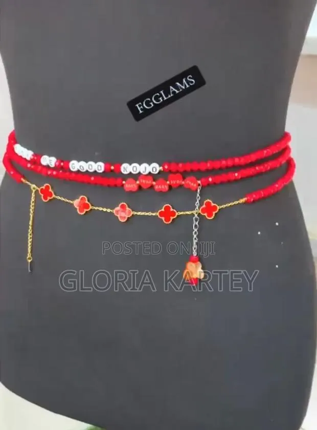 Waistbeads · Photo 1