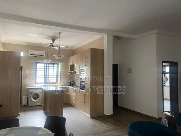 Furnished 2bdrm Apartment in Dki Properties, East Legon for rent · Photo 1