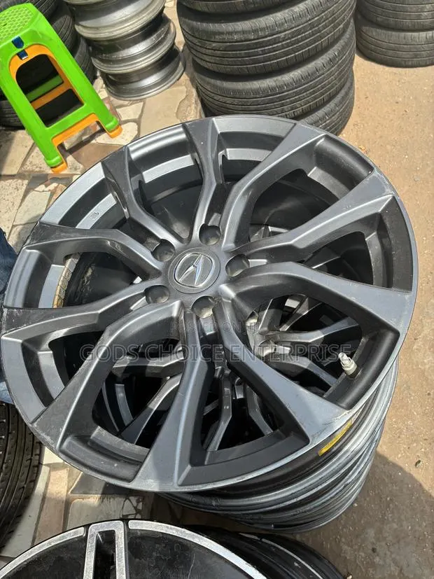 Rim Acura RDX/MDX/TLS · Photo 1