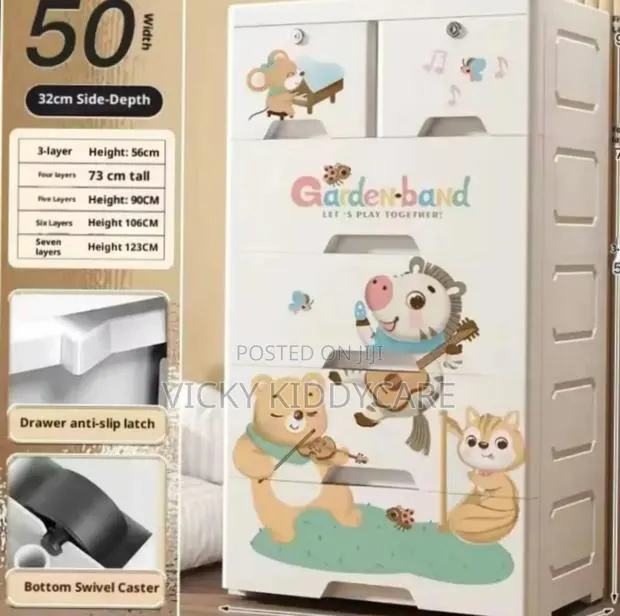 Kids Wardrobe · Photo 2