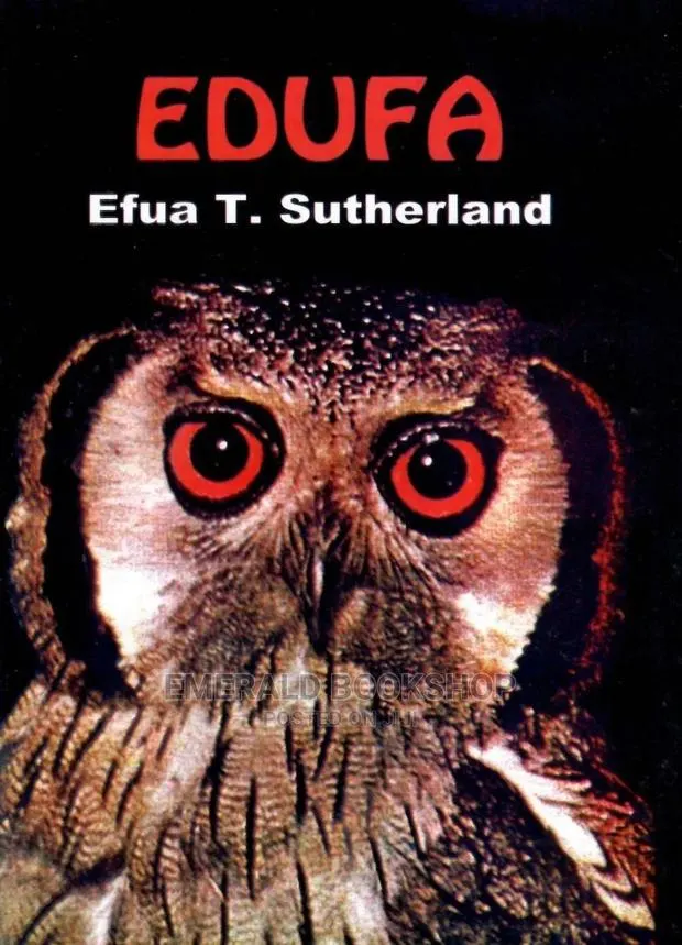 Edufa Book · Photo 1