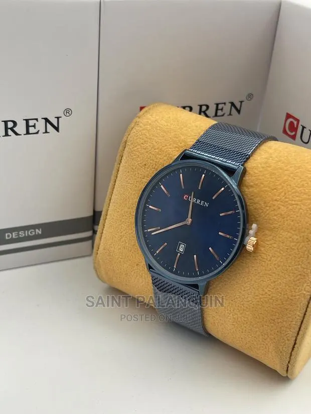 Curren Available · Photo 1