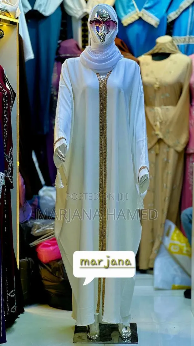 Quality Abaya From Dubai for Sale at Affordable Prices · Photo 1