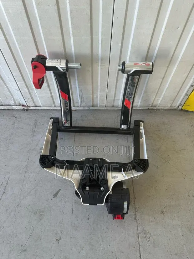Elite Qubo Fluid Trainer · Photo 1