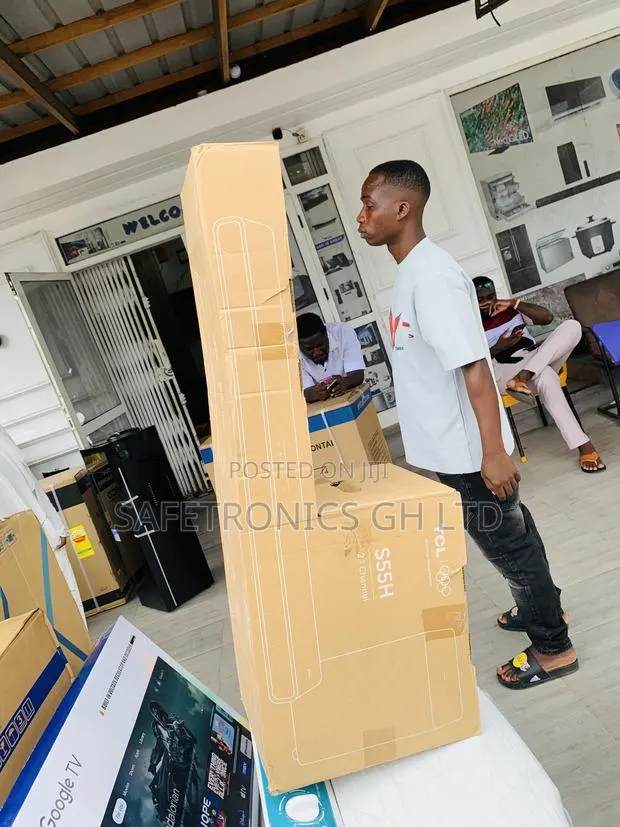 Most Adorable TCL S55h S Class 2.1 Channel Sound Bar · Photo 1