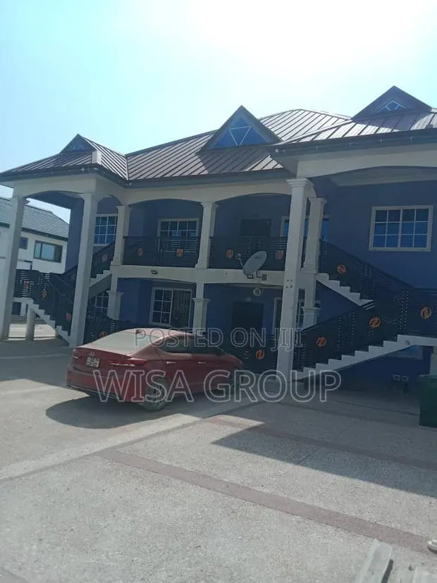 Furnished 2bdrm Apartment in Wisa Groups, Accra Metropolitan for rent · Photo 1