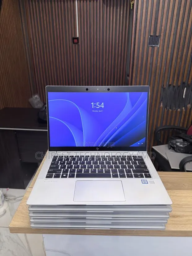 Laptop HP EliteBook x360 1030 G4 16GB Intel Core i7 SSD 512GB · Photo 1