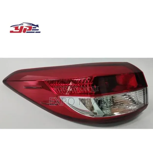 Toyota Yaris Vios XP150 Sedan Ativ L Sedan Lim 2018-2021 Tail Light · Photo 1