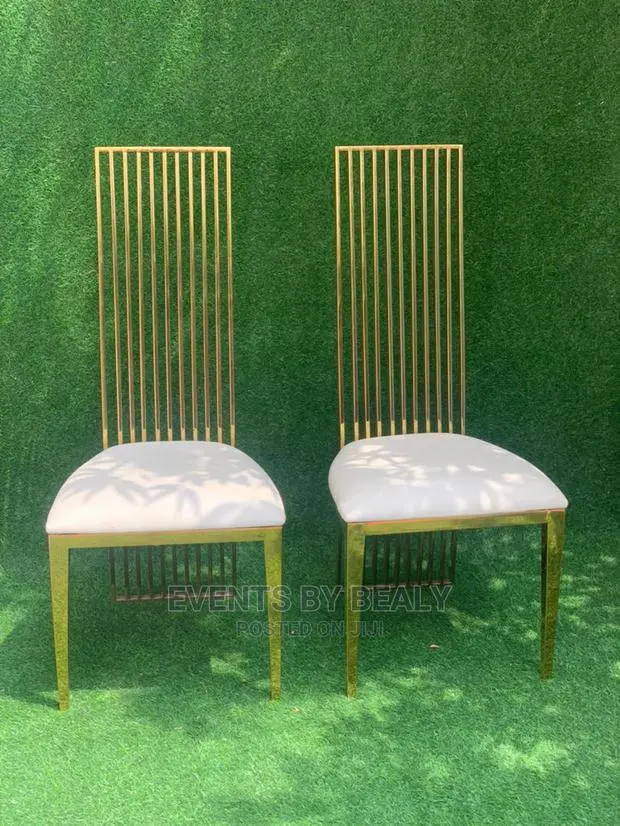 Bridal Chair · Photo 1