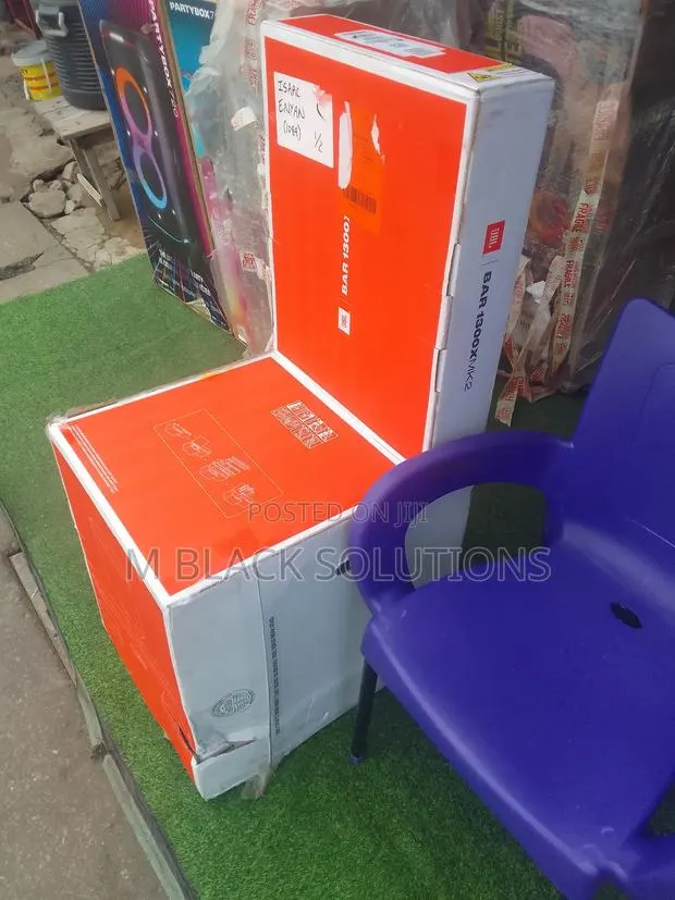 JBL Bar 1300mk2 Soundbar · Photo 1