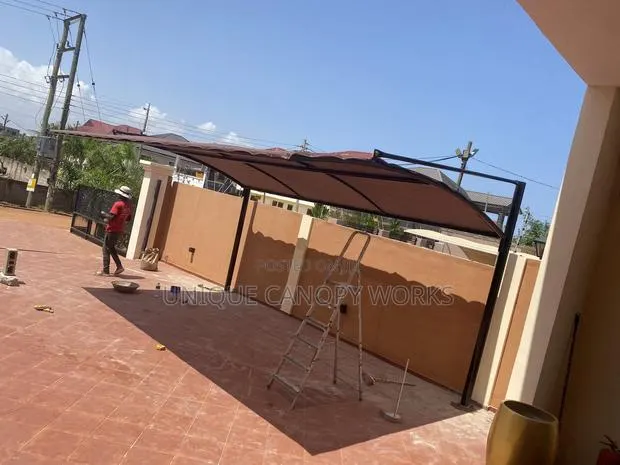 Shelter For Cars And Trucks · Photo 1