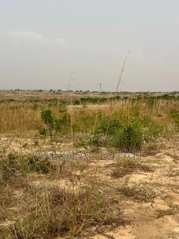 New Ningo Prampram -Few Plots / Discounts Price · Photo 1