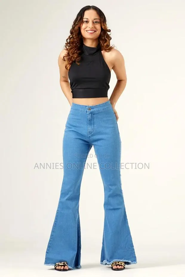 Bell Jeans Trousers · Photo 1