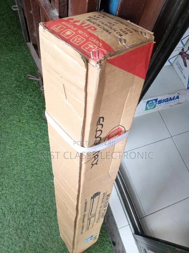 1.5hp Ecoolmax Water Pump · Photo 1