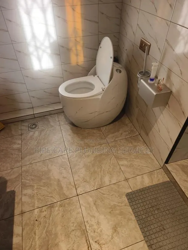 Fast Reliable Leak Repairs and Pipe Installations · Photo 1
