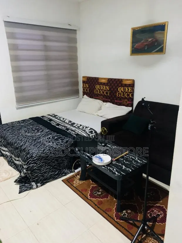 Studio Apartment in M&M Hostel, Malejor for rent · Photo 1