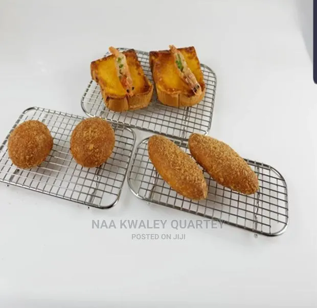 Cooling Racks · Photo 1
