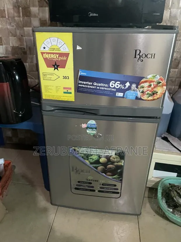 Table Top Fridge · Photo 1