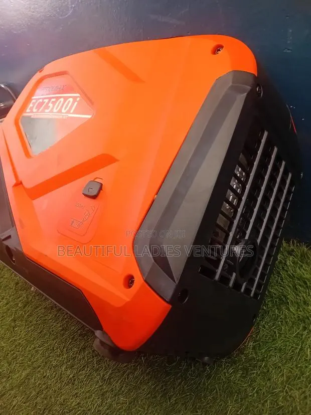 Ecoolmax 7.5kva Generator – Stable Power Anytime, Anywhere · Photo 1