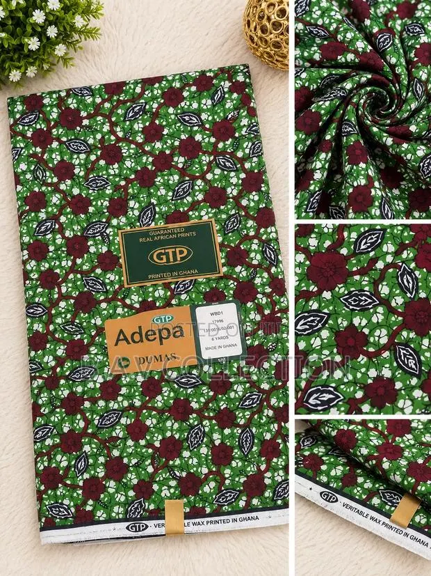 GTP Adepa Dumas · Photo 1