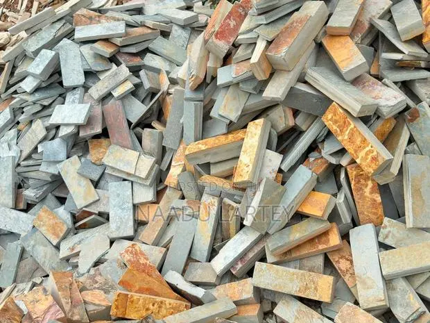 Natural Stones · Photo 1