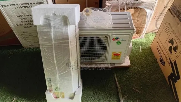 Rainbow 1.5hp Ac – Rainbow Ac for Everyday Cooling Needs · Photo 1