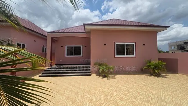 3bdrm House in Ghana Flag, Oyarifa for sale · Photo 1