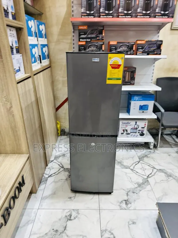 Grab the New Upright Freezer Nasco Nasd1-33 · Photo 1