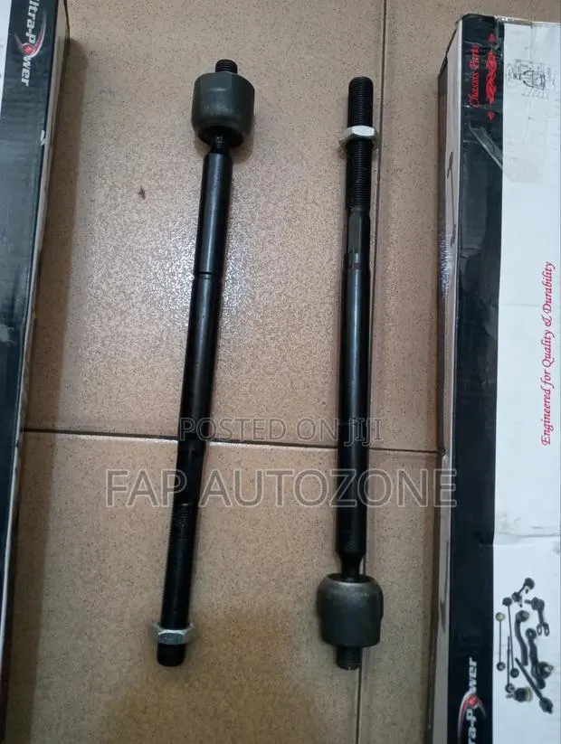 Premium Ultra Power Chrysler 300, Charger Tie Rod Rack From USA · Photo 1