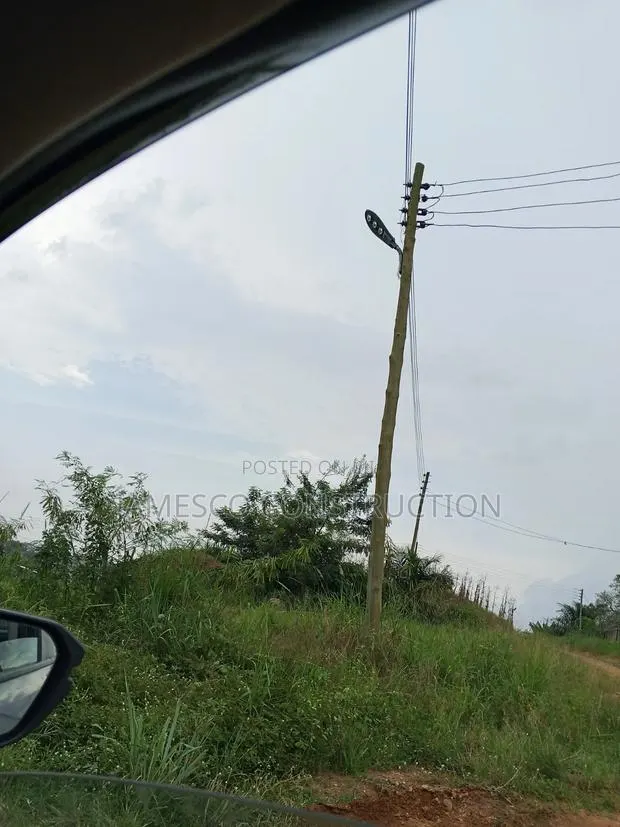 Residential Land for Sale