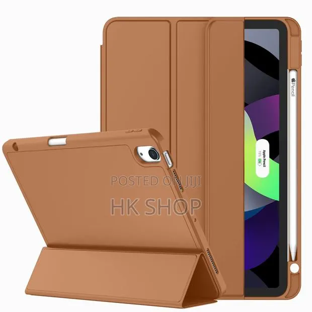 iPad Air Case 5th Generation/4th Generation 2022/2020 10.9 · Photo 1