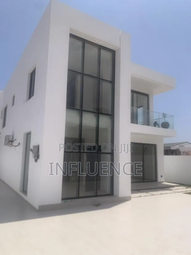 4bdrm House in Trasacco, East Legon for sale · Photo 1