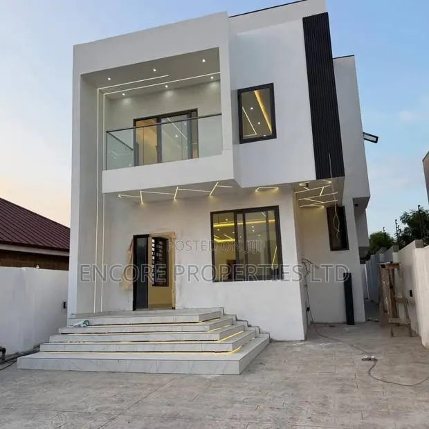 4bdrm House in East Legon for sale · Photo 1