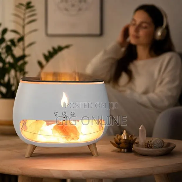 New Aroma Diffuser · Photo 1