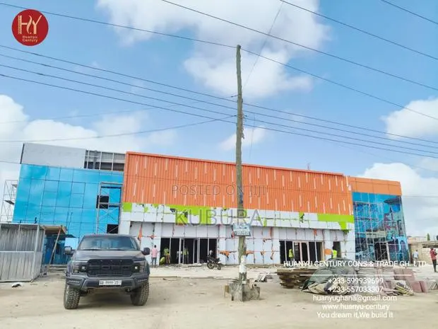 General Construction · Photo 1