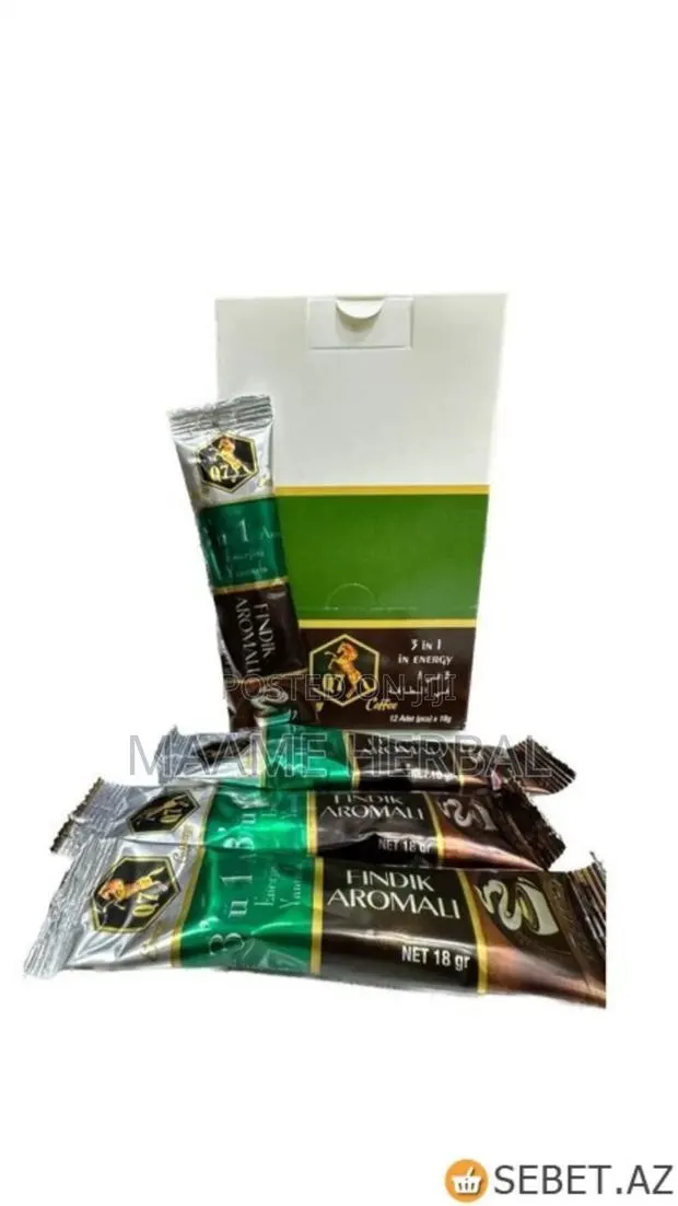 Q7 3 in 1 Coffee (Price Per I Piece) · Photo 1