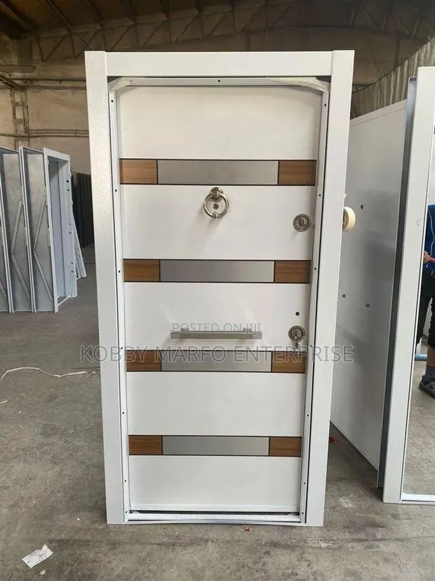 Security Door(Turkey Doors) · Photo 1