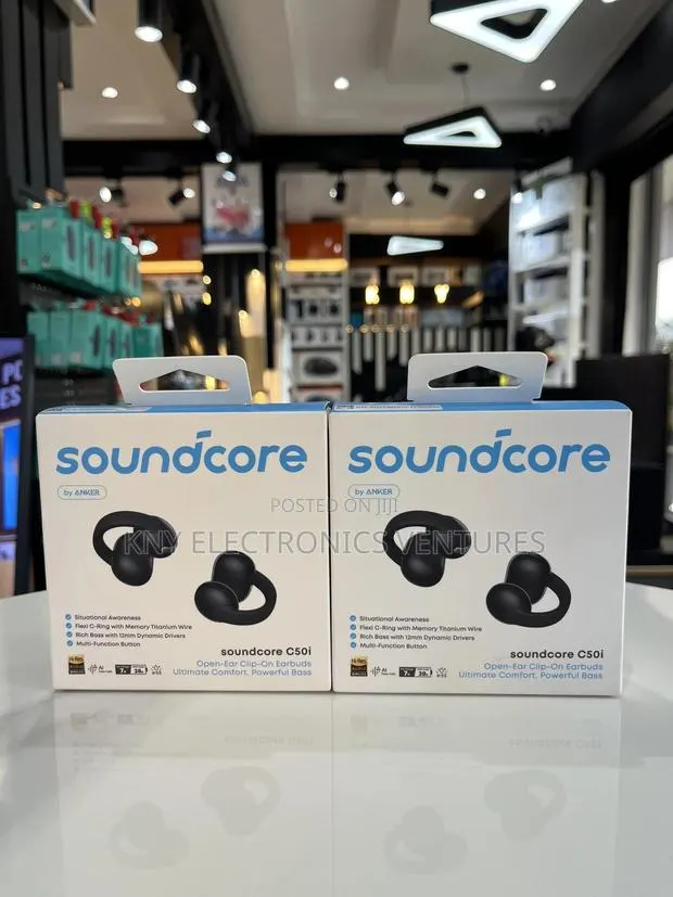 Soundcore by Anker C50i · Photo 1