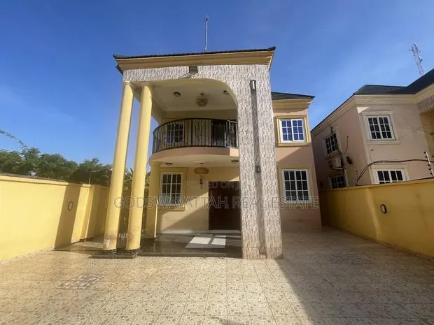 4bdrm House in East Legon, Adjiriganor for rent · Photo 1