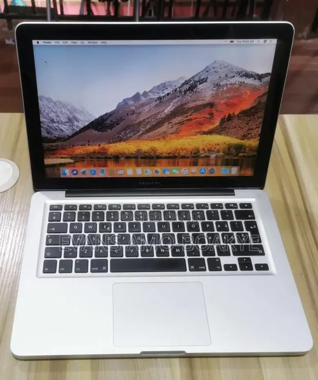 Laptop Apple MacBook Pro 2012 8GB Intel Core i5 HDD 500GB · Photo 1