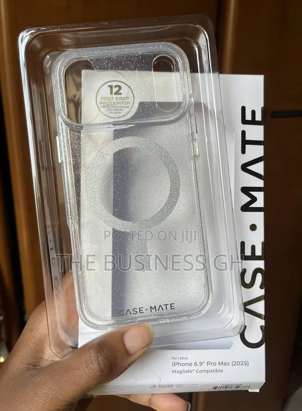 Case Mate Phone Case for iPhone 17 Pro Max · Photo 1
