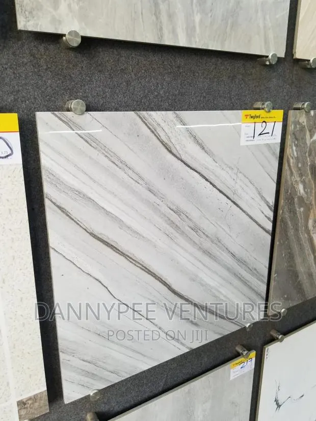 Quality Porcelain Tiles · Photo 1