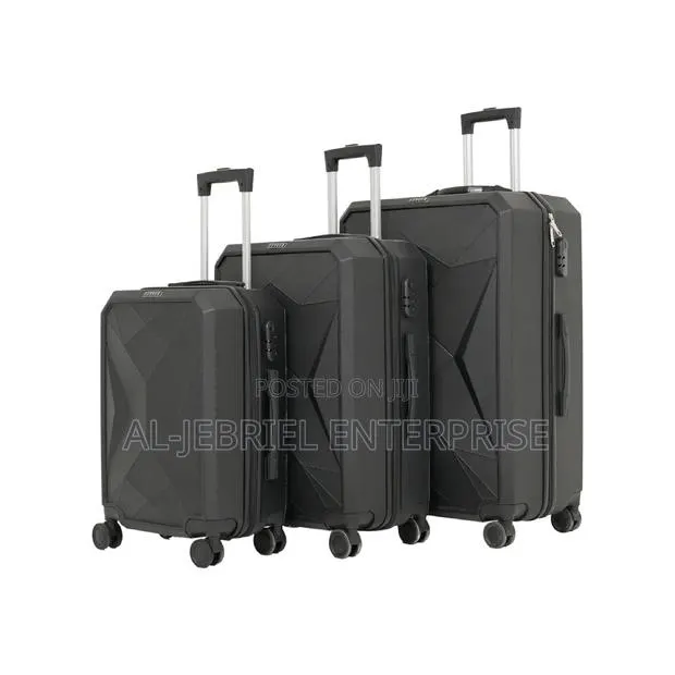 Levelo Travel Bag · Photo 1