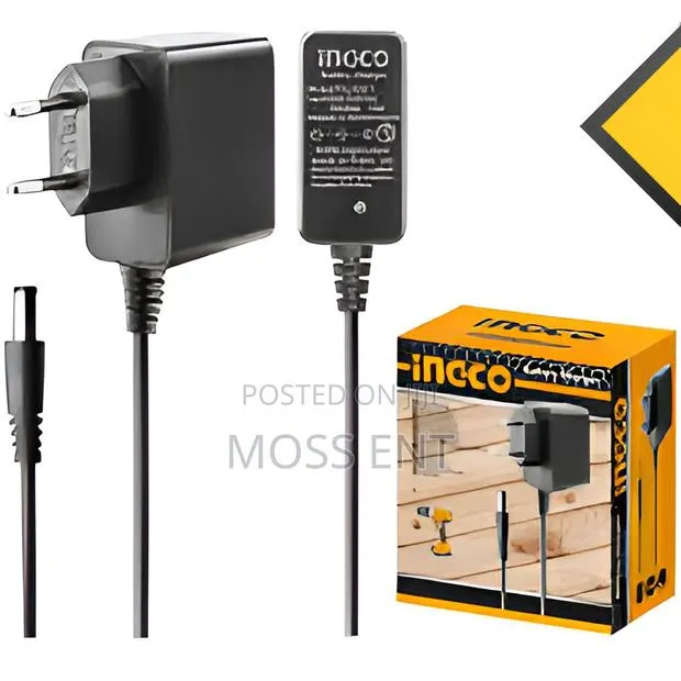 Charger 12v - Fcli12071 · Photo 1