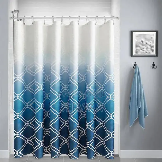 Shower Curtains · Photo 1