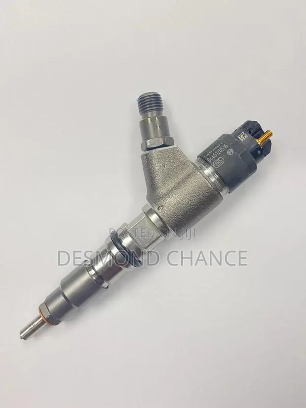CAt C7 Injector · Photo 1