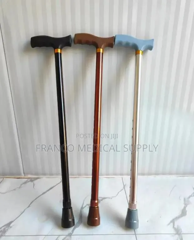 Walking Stick (Adjustable) · Photo 1